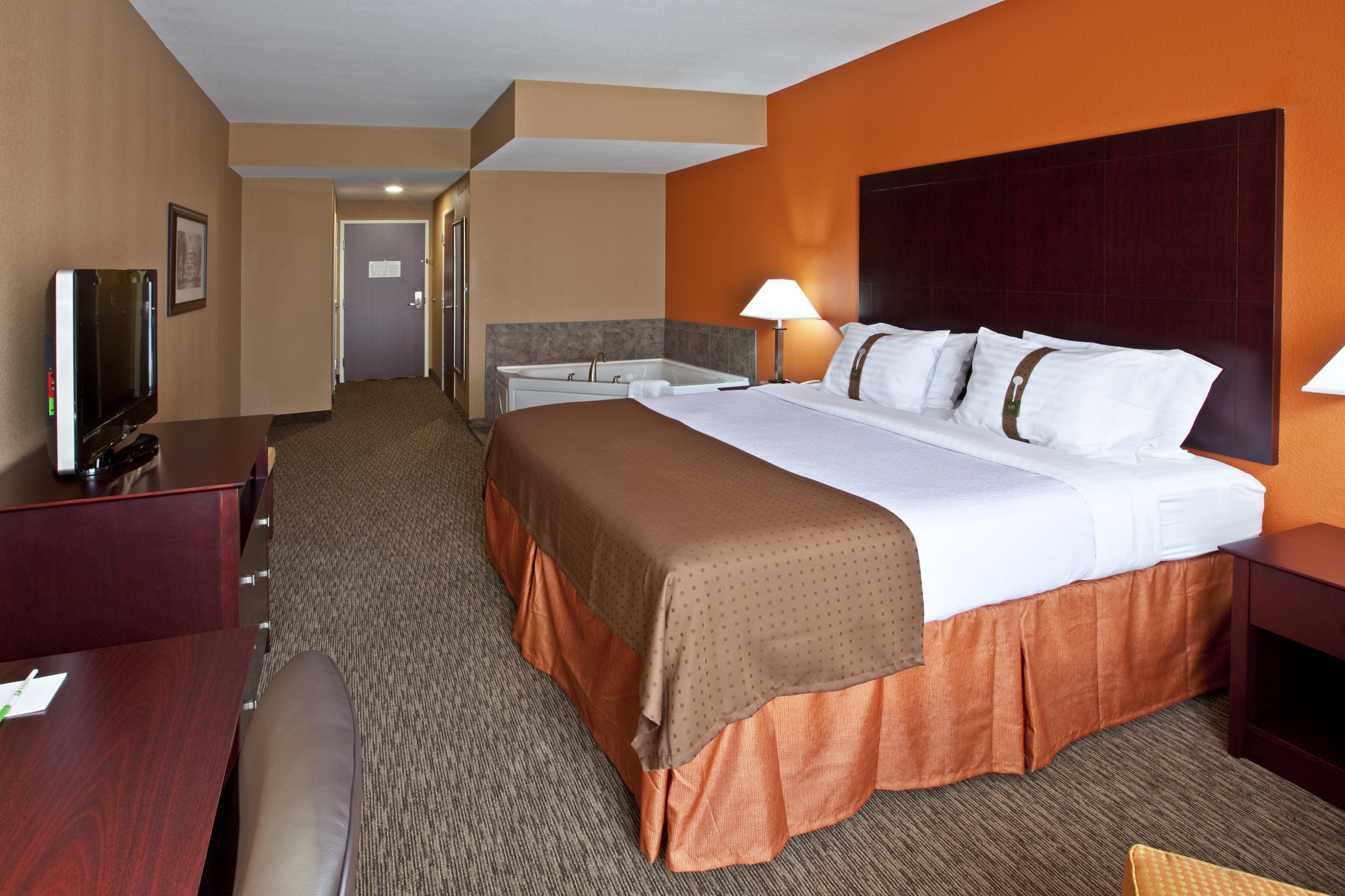 holiday inn louisville airport south by ihg