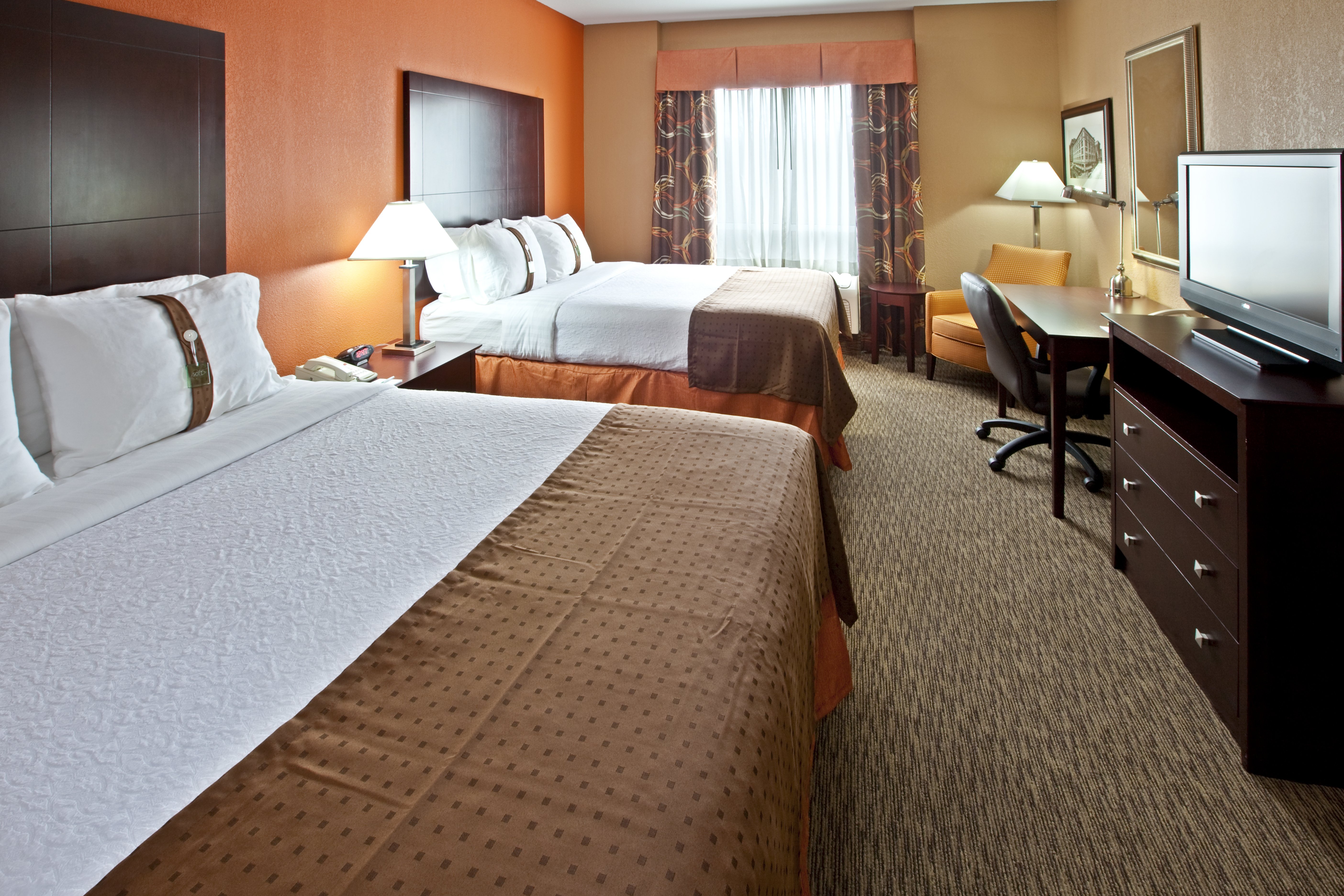 holiday inn louisville airport south by ihg