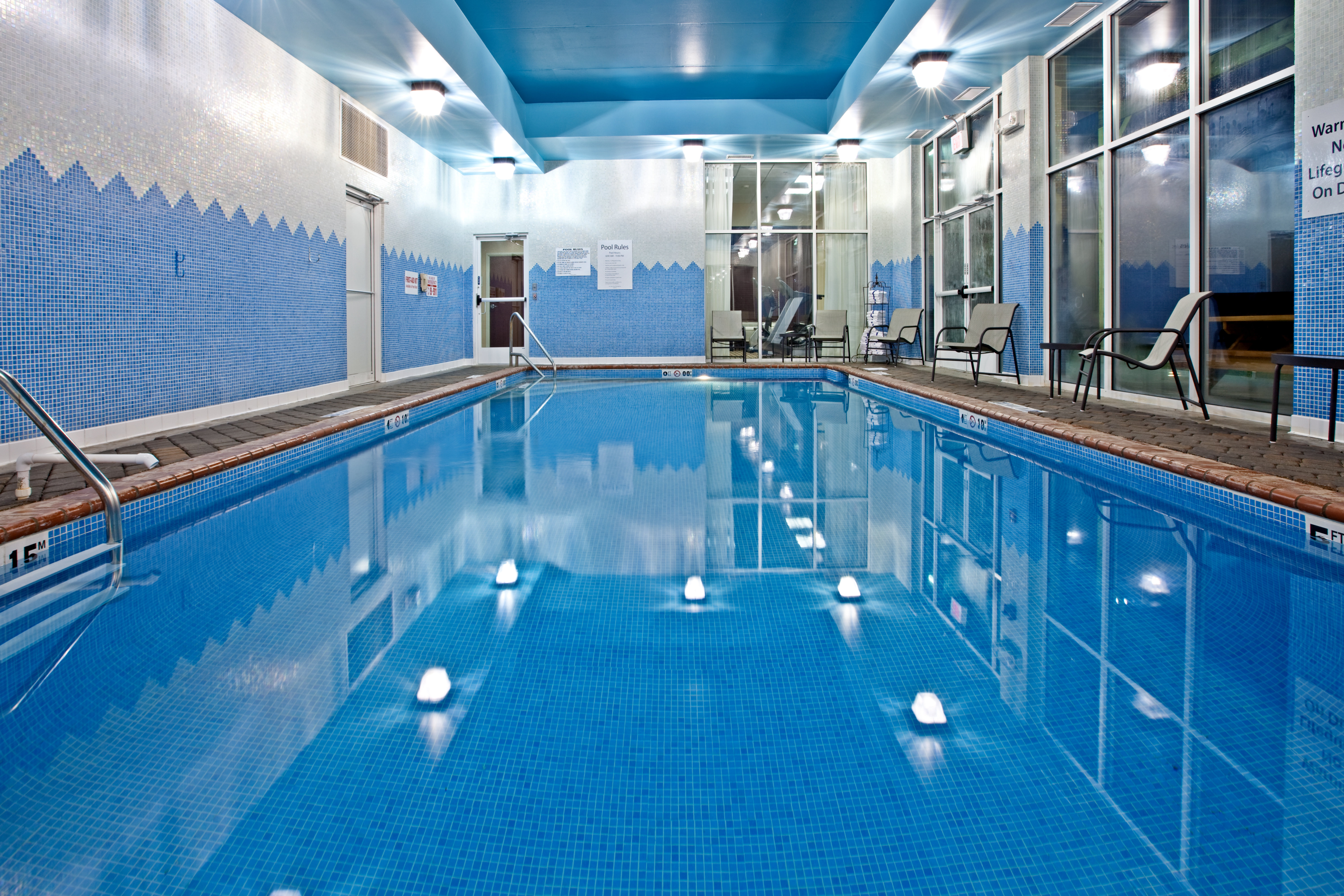 holiday inn louisville airport south by ihg