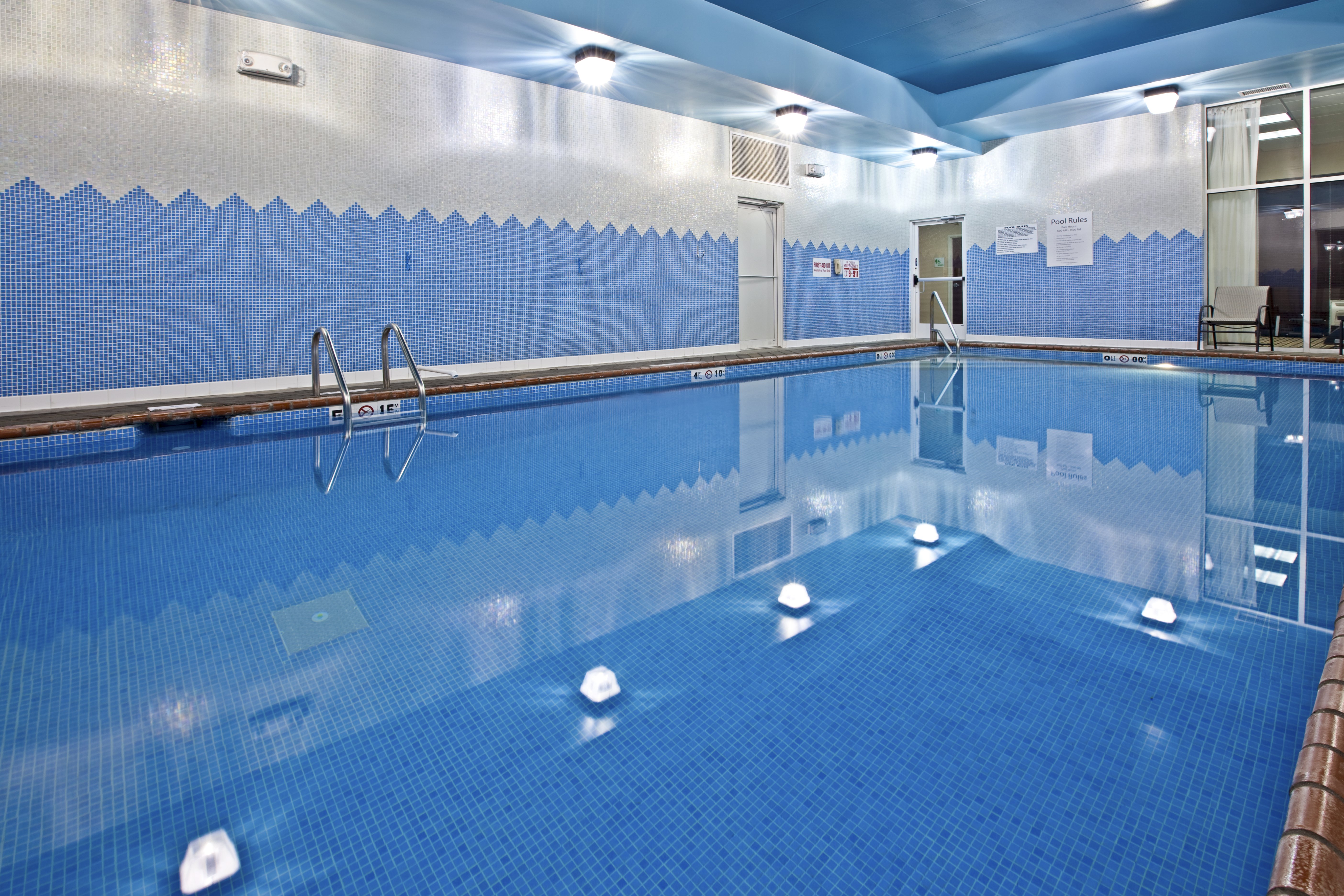 holiday inn louisville airport south by ihg