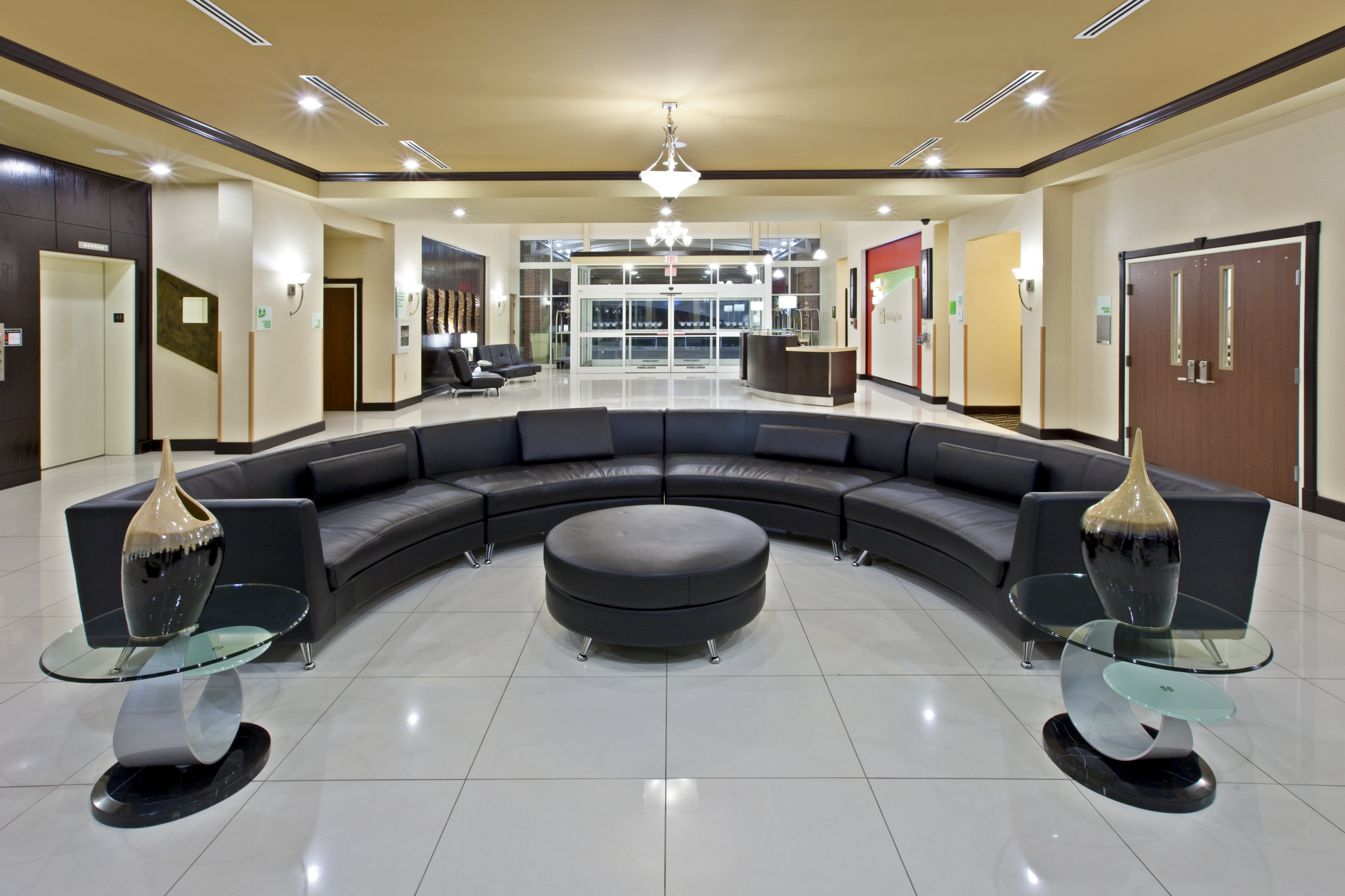 holiday inn louisville airport south by ihg