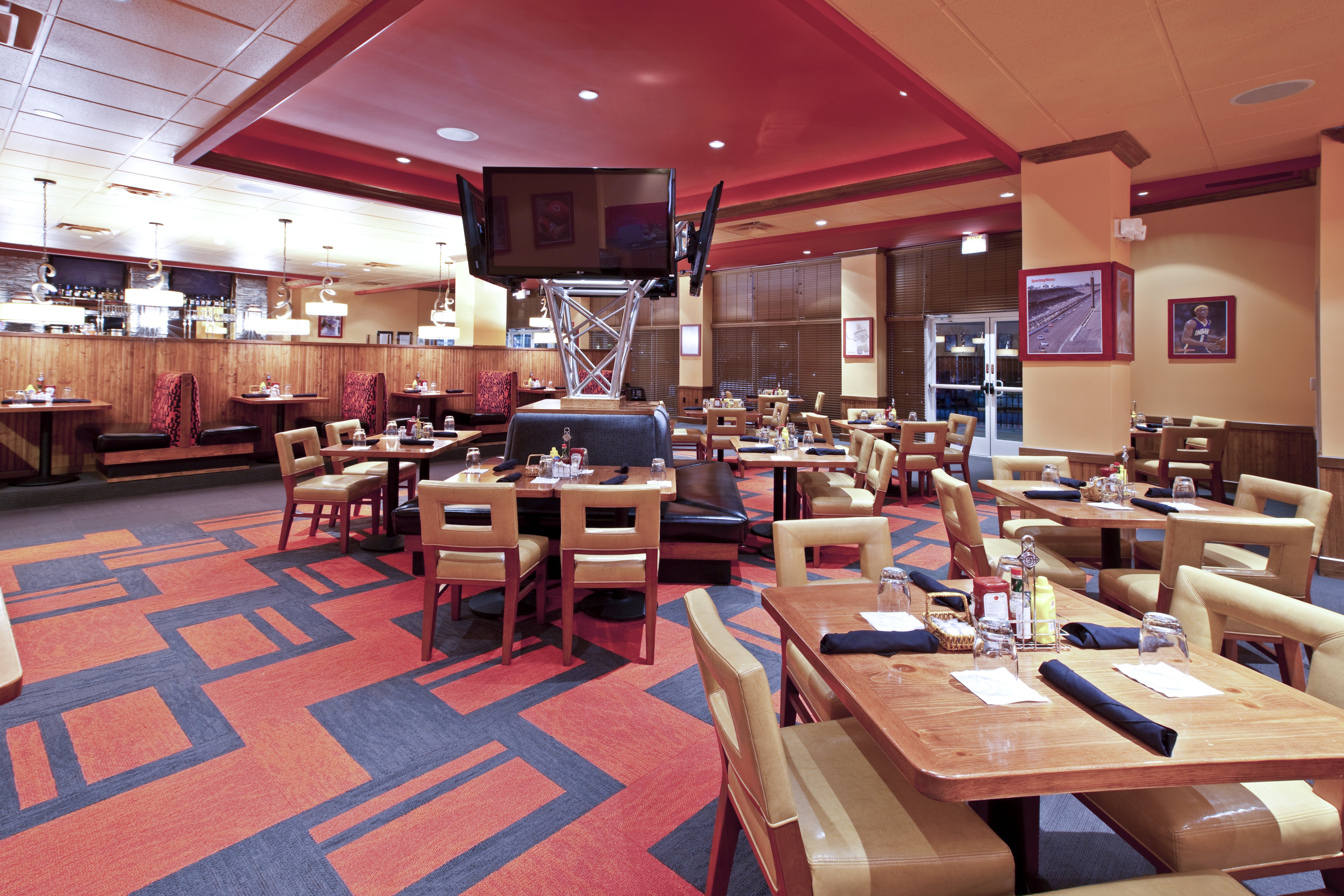 holiday inn louisville airport south by ihg