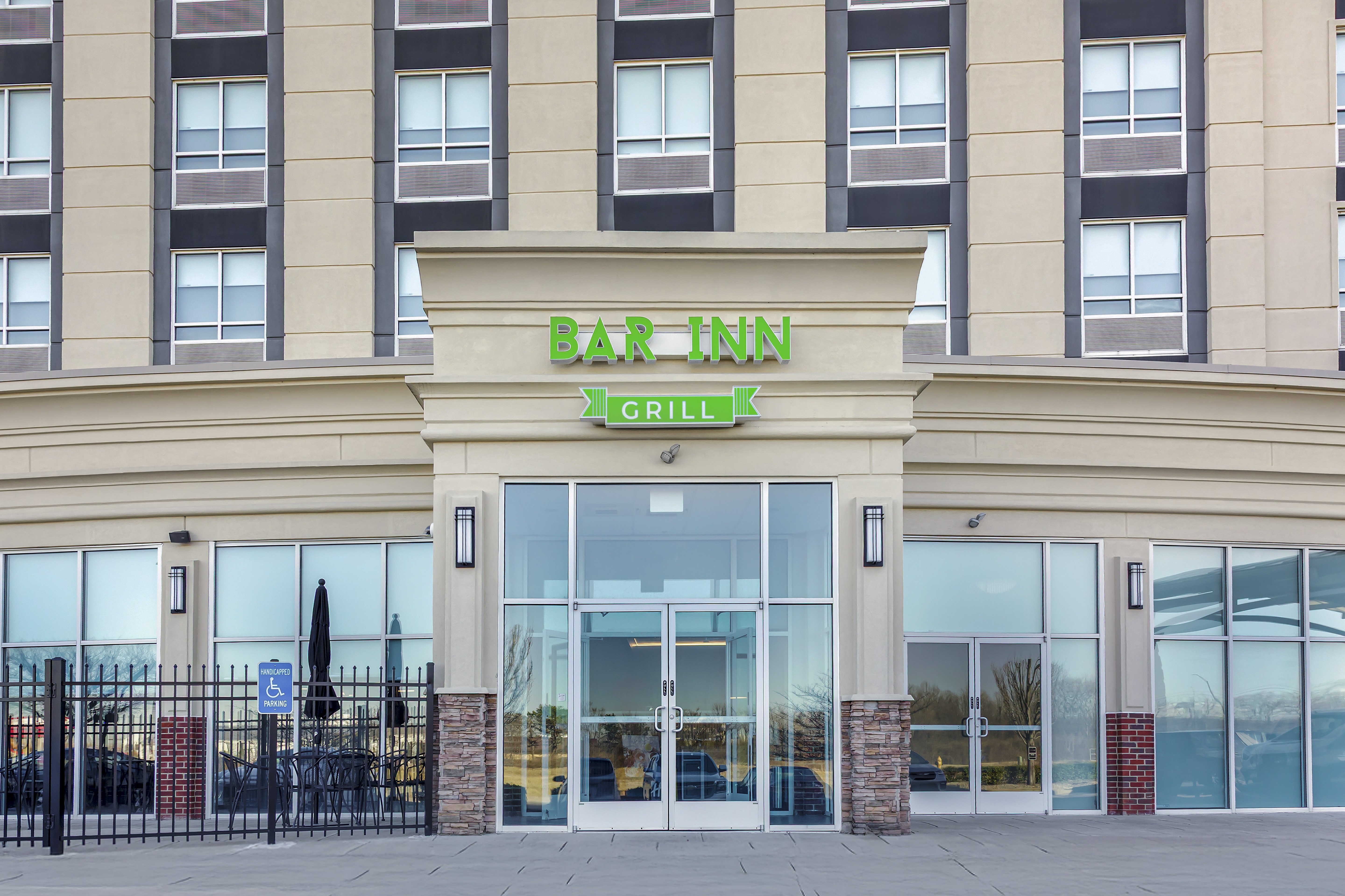 holiday inn louisville airport south by ihg