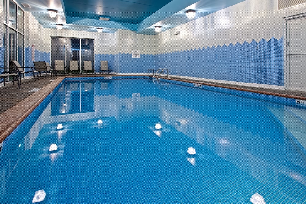 holiday inn louisville airport south by ihg
