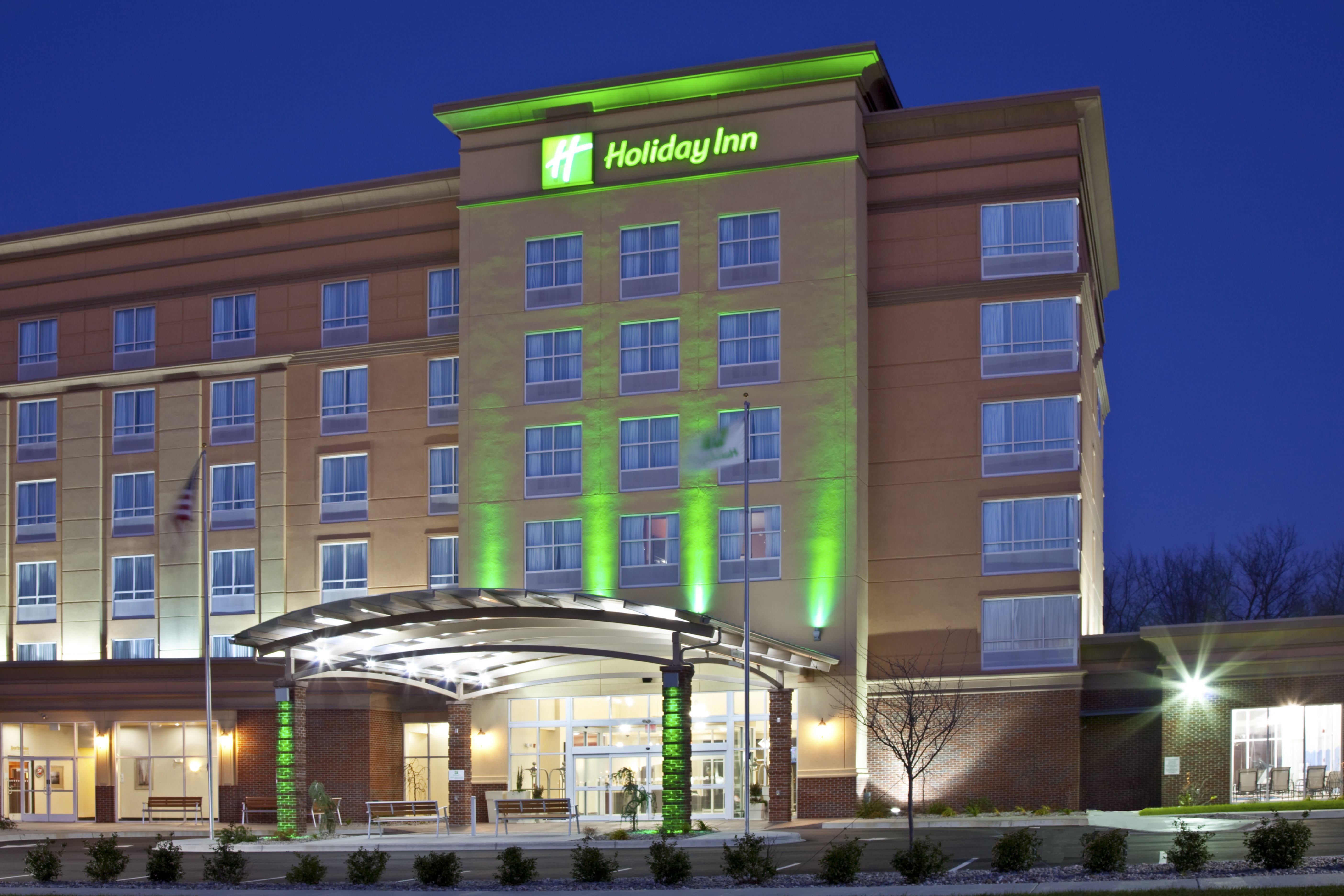holiday inn louisville airport south by ihg