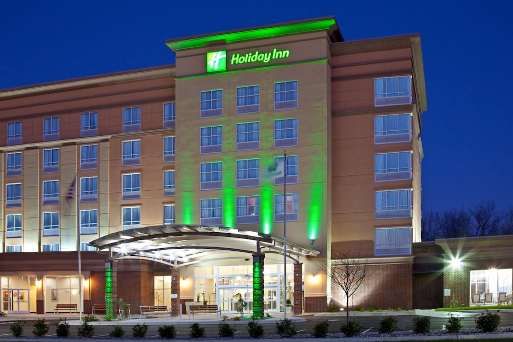 holiday inn louisville airport south by ihg