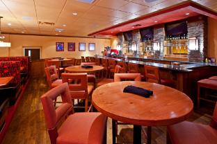 holiday inn louisville airport south by ihg