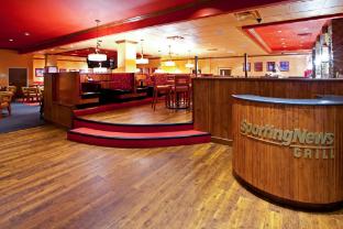 holiday inn louisville airport south by ihg
