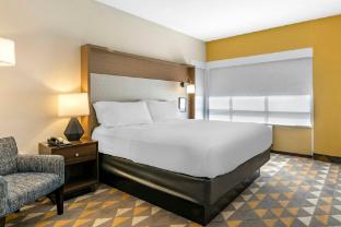 holiday inn louisville airport south by ihg