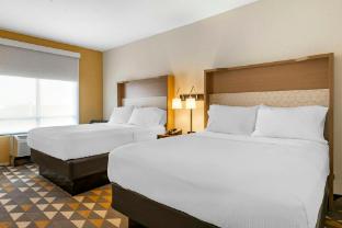 holiday inn louisville airport south by ihg