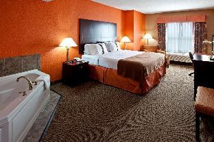 holiday inn louisville airport south by ihg