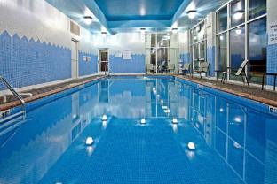 holiday inn louisville airport south by ihg