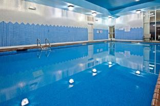 holiday inn louisville airport south by ihg