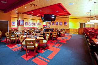 holiday inn louisville airport south by ihg