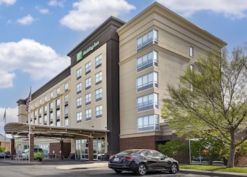 Holiday Inn Louisville Airport South By Ihg,Louisville>>Jefferson County,3 star