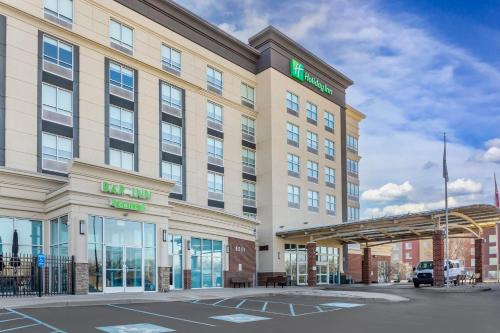 holiday inn louisville airport south by ihg