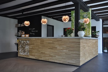 Hotel Bieze,,4 star