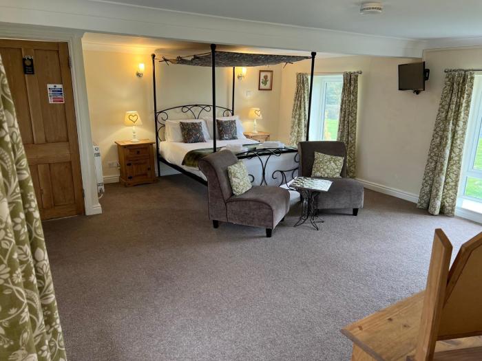 the coppleridge inn