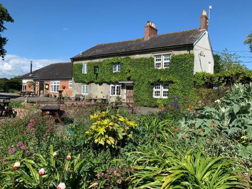 the coppleridge inn