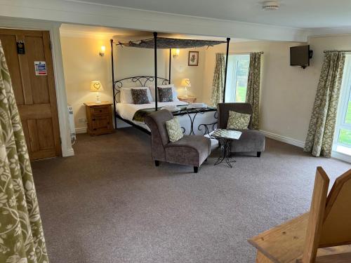 the coppleridge inn