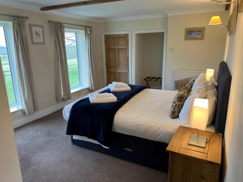 the coppleridge inn