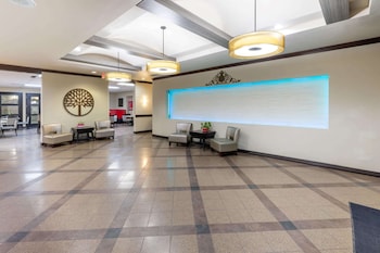 Hawthorn Suites By Wyndham Lubbock,Texas>>Lubbock,3 star