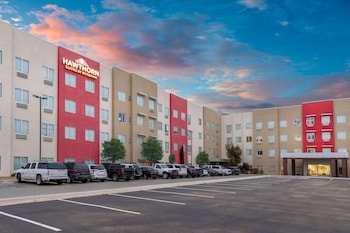 Hawthorn Suites By Wyndham Lubbock,Texas>>Lubbock,3 star
