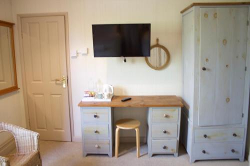 durdle door hotel
