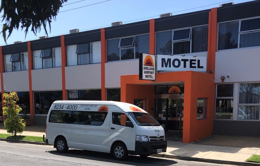 adelaide airport motel