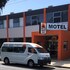 adelaide airport motel