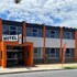 adelaide airport motel
