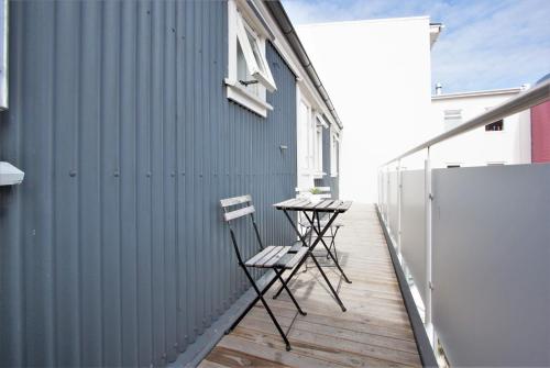 odinn reykjavik odinsgata apartments