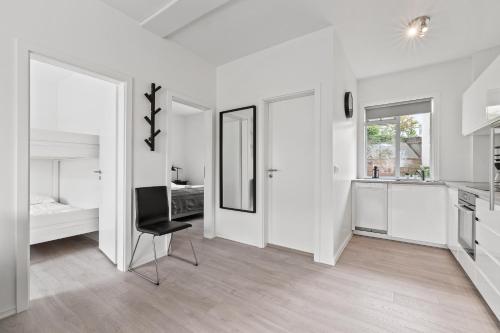 odinn reykjavik odinsgata apartments