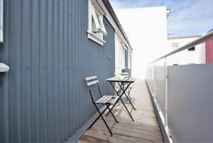 odinn reykjavik odinsgata apartments