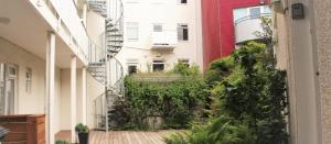 odinn reykjavik odinsgata apartments