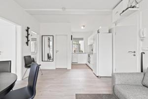 odinn reykjavik odinsgata apartments