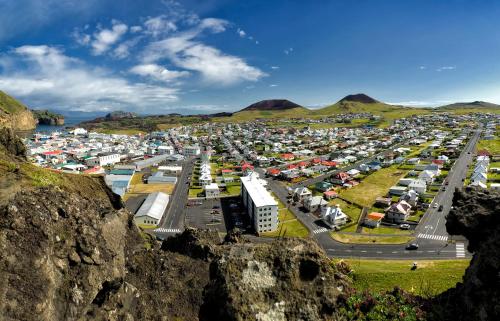 vestmannaeyjar
