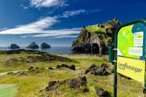 vestmannaeyjar