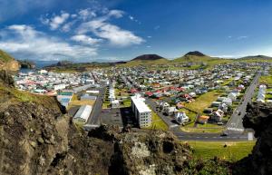 vestmannaeyjar