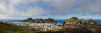 vestmannaeyjar