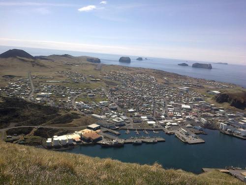 vestmannaeyjar