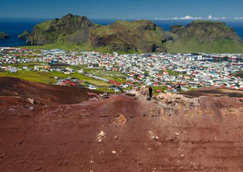 vestmannaeyjar