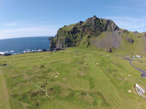 vestmannaeyjar