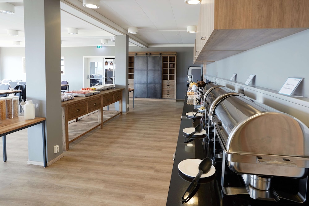 fosshotel nupar