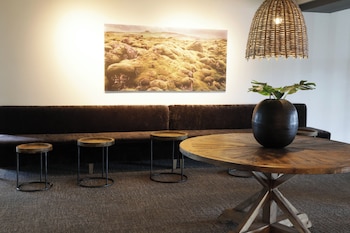 fosshotel nupar