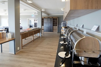 fosshotel nupar