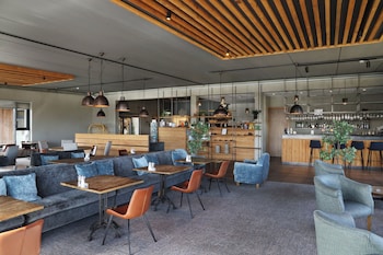 fosshotel nupar