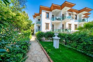 Qualia Park Hotel,Fethiye>>Cedit,3 star
