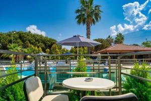 Qualia Park Hotel,Fethiye>>Cedit,3 star