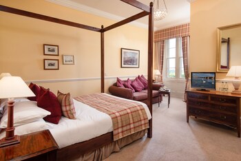 chirnside hall hotel
